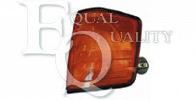 EQUAL QUALITY fa8300 -  Фонарь указателя поворота